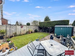 Thringstone, Coalville, Leicestershire