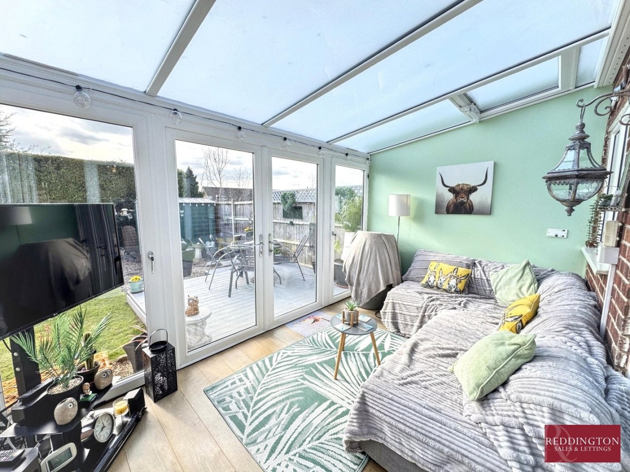 Thringstone, Coalville, Leicestershire