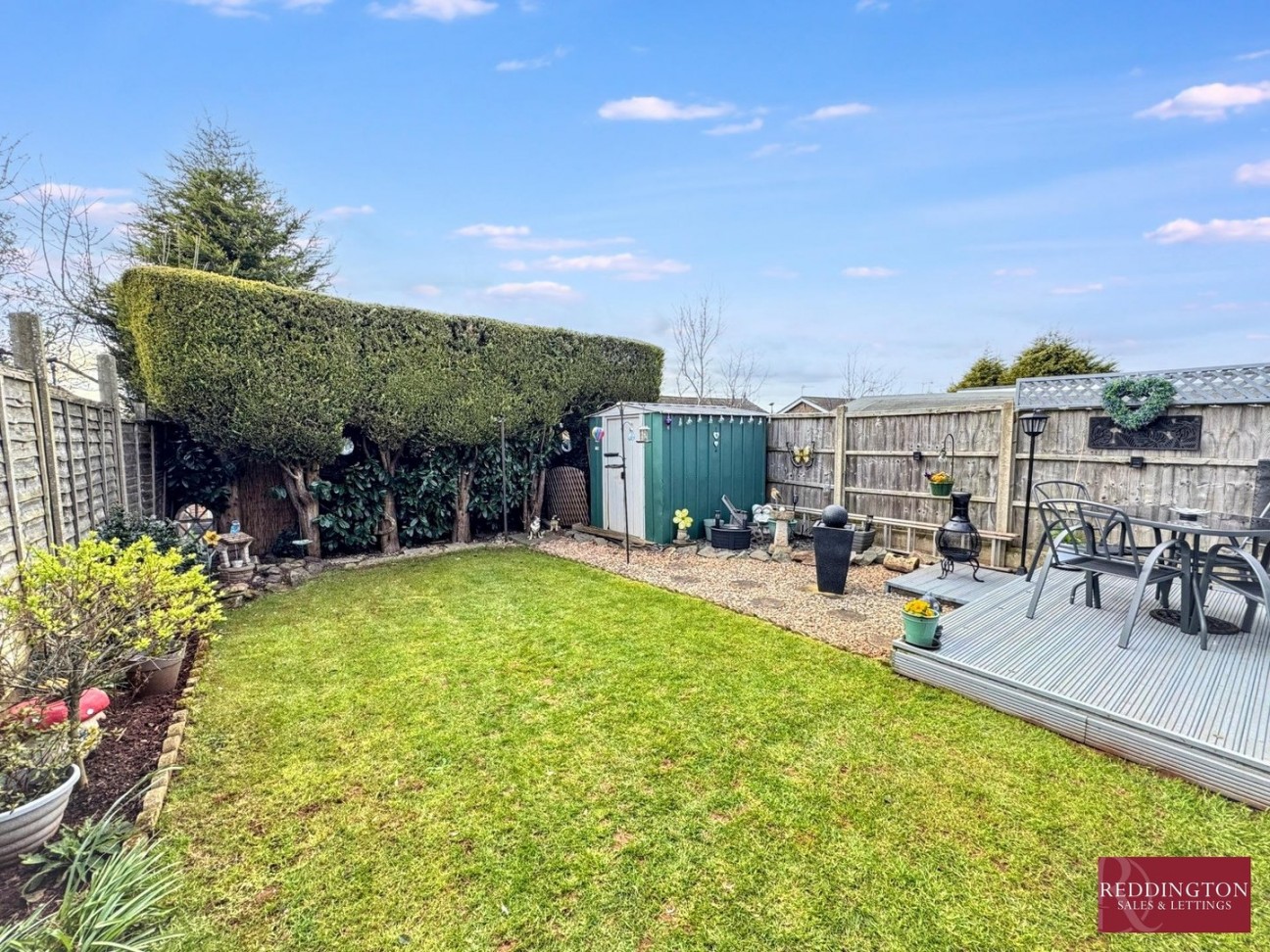 Thringstone, Coalville, Leicestershire