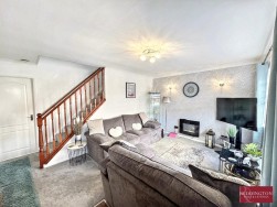 Thringstone, Coalville, Leicestershire