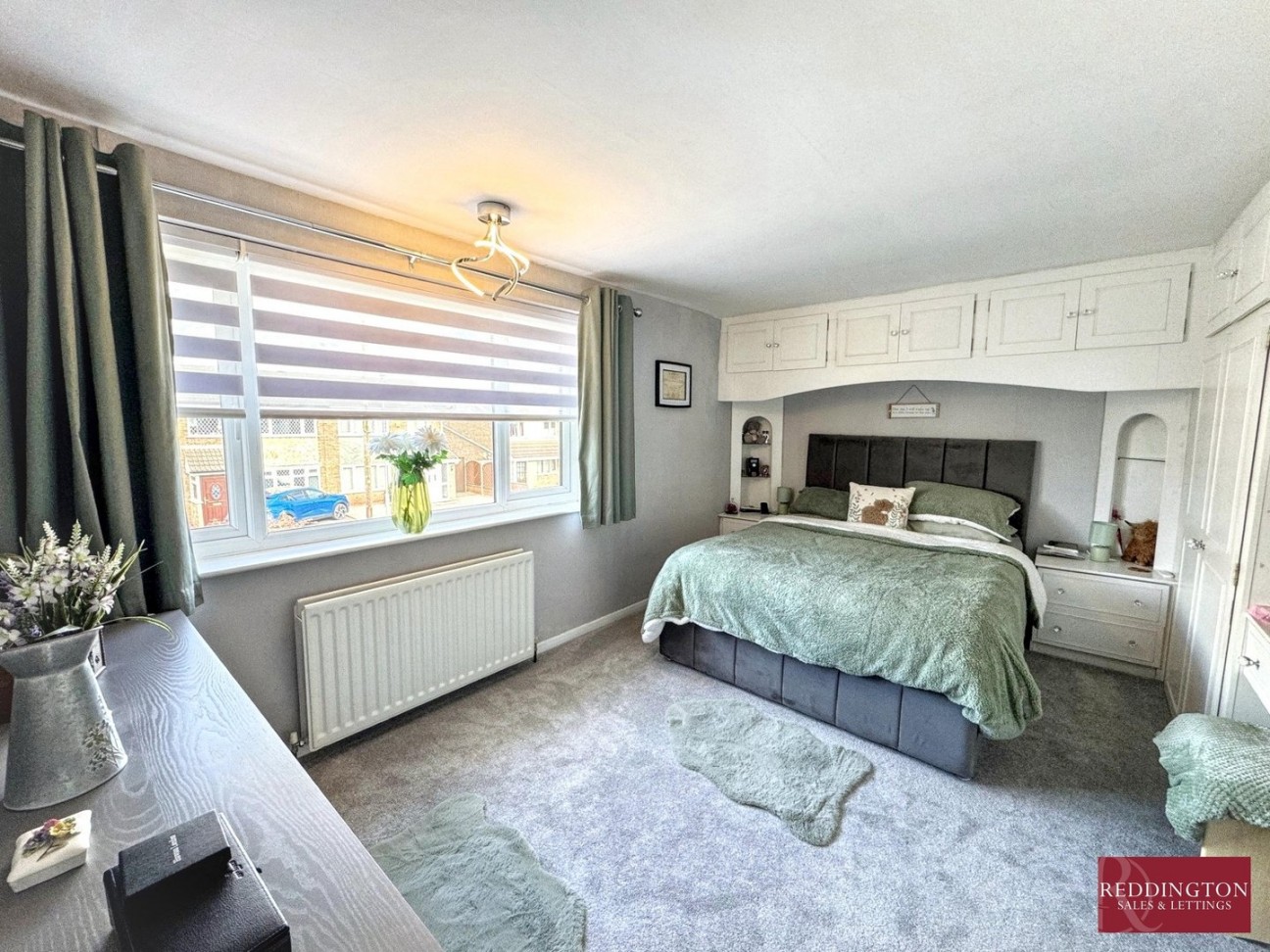 Thringstone, Coalville, Leicestershire