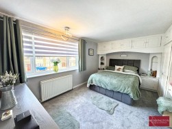 Thringstone, Coalville, Leicestershire