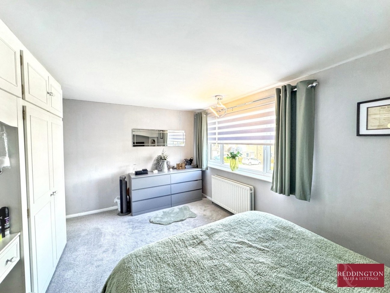 Thringstone, Coalville, Leicestershire