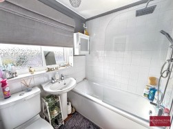 Thringstone, Coalville, Leicestershire