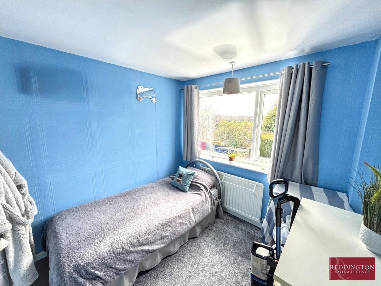 Thringstone, Coalville, Leicestershire