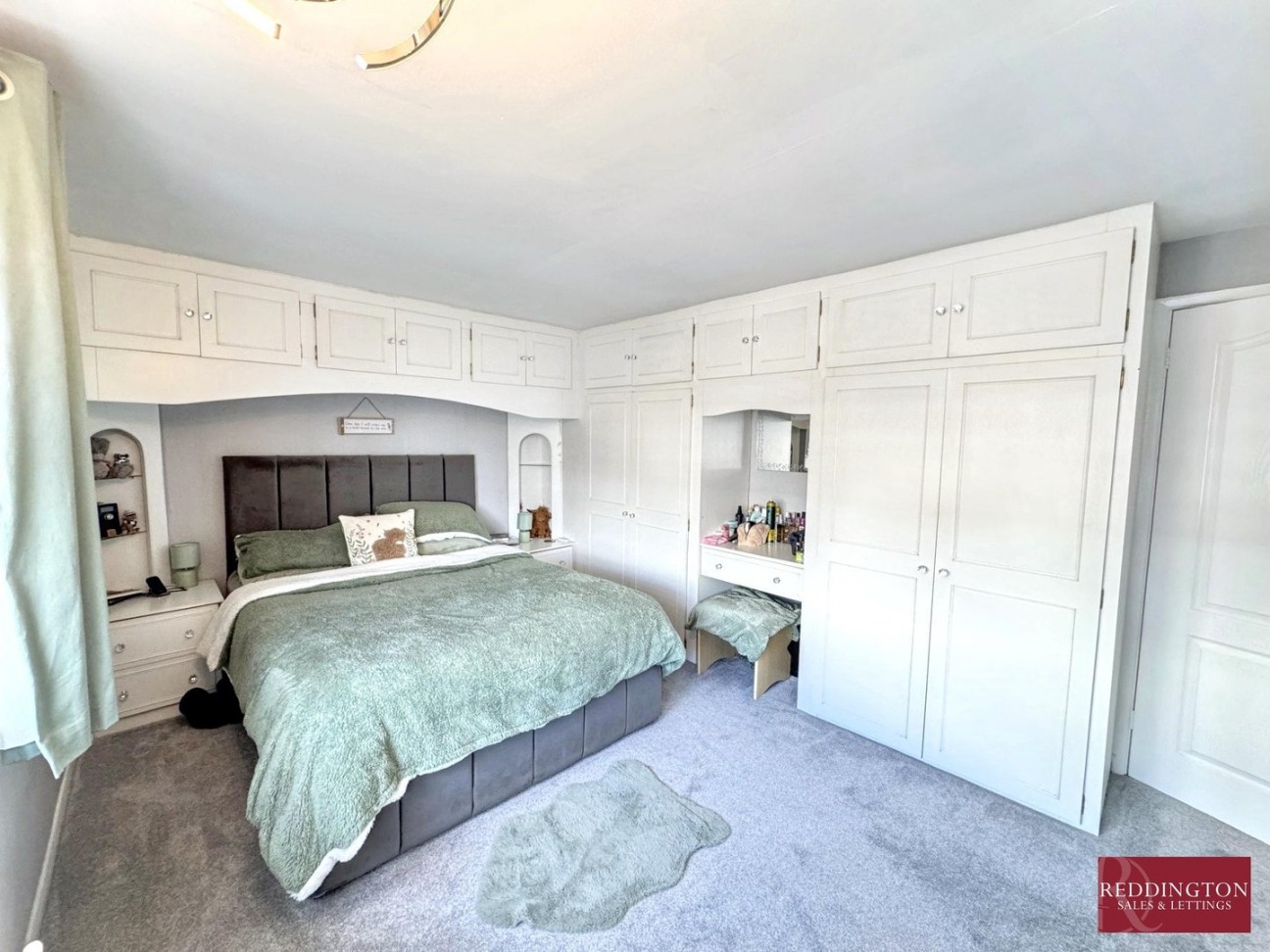 Thringstone, Coalville, Leicestershire