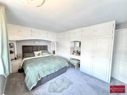 Thringstone, Coalville, Leicestershire