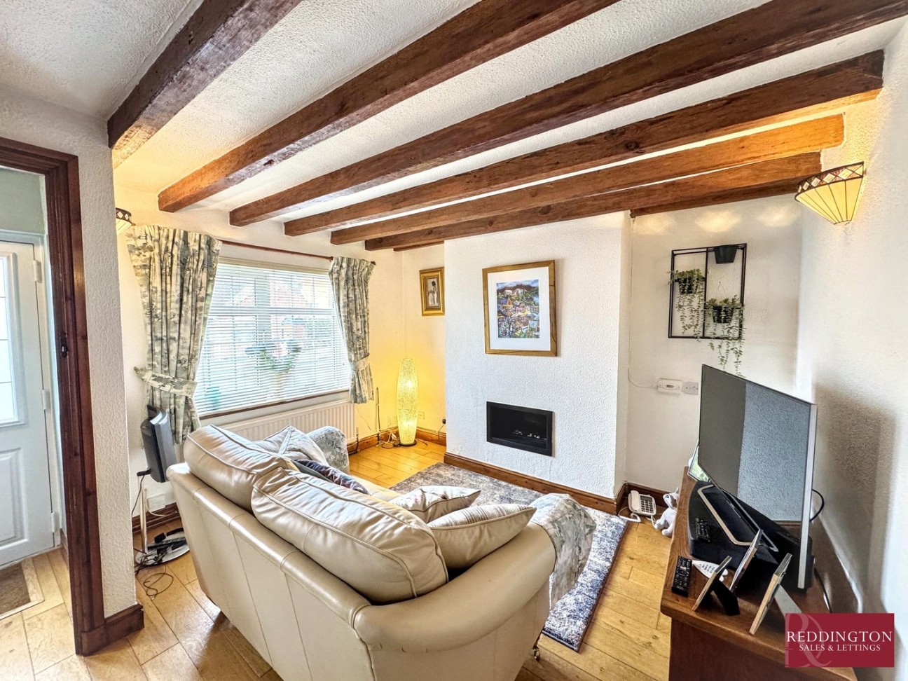 Whitwick, Coalville, Leicestershire