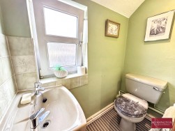 Whitwick, Coalville, Leicestershire