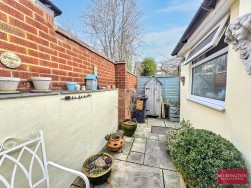 Whitwick, Coalville, Leicestershire