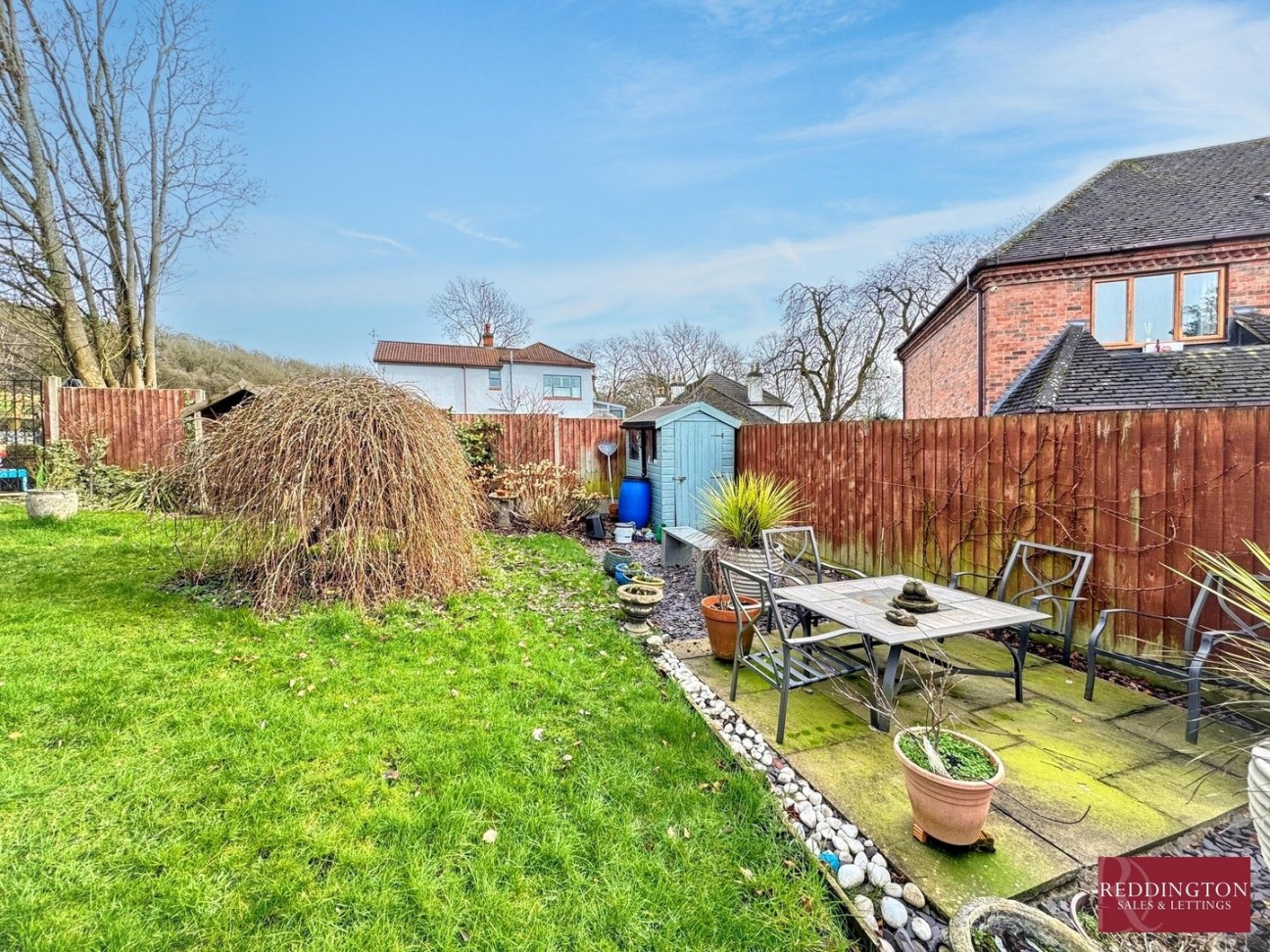 Whitwick, Coalville, Leicestershire