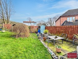 Whitwick, Coalville, Leicestershire