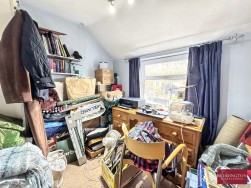 Whitwick, Coalville, Leicestershire