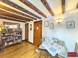 Whitwick, Coalville, Leicestershire