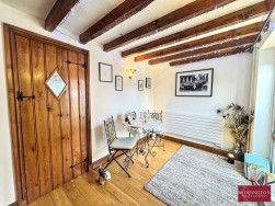 Whitwick, Coalville, Leicestershire