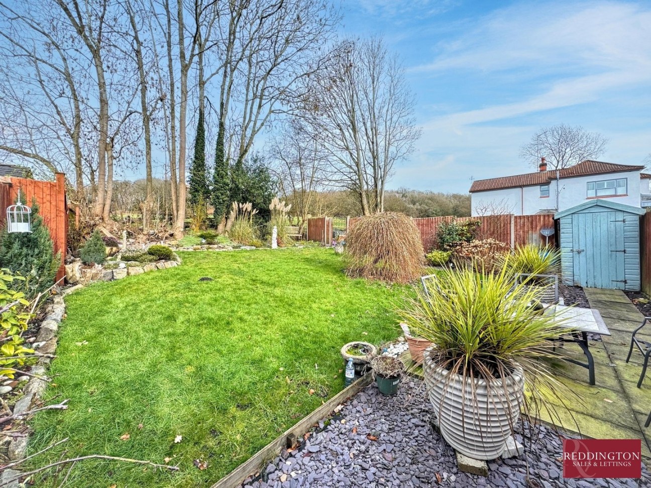 Whitwick, Coalville, Leicestershire