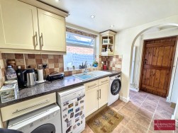 Whitwick, Coalville, Leicestershire