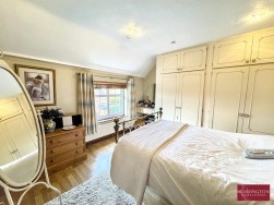 Whitwick, Coalville, Leicestershire