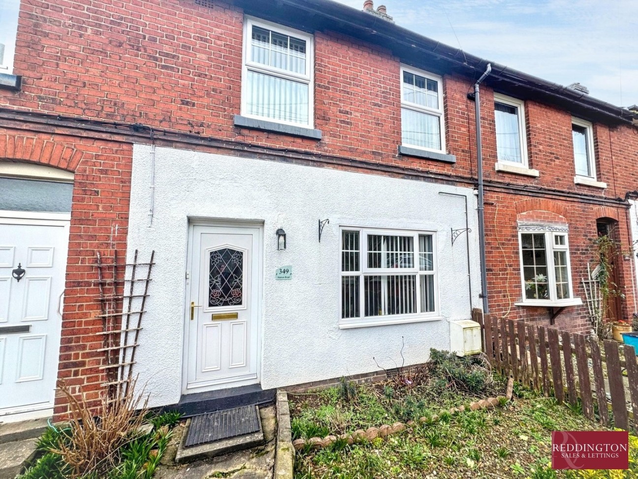 Bagworth, Coalville, Leicestershire