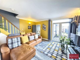 Bagworth, Coalville, Leicestershire