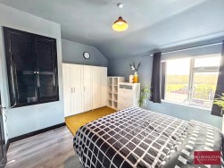 Bagworth, Coalville, Leicestershire