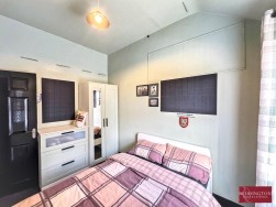 Bagworth, Coalville, Leicestershire