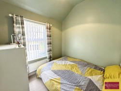 Bagworth, Coalville, Leicestershire