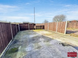 Bagworth, Coalville, Leicestershire