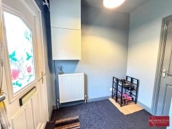 Bagworth, Coalville, Leicestershire