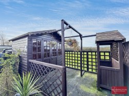 Bagworth, Coalville, Leicestershire