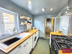 Bagworth, Coalville, Leicestershire