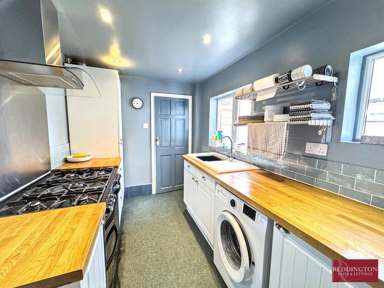 Bagworth, Coalville, Leicestershire