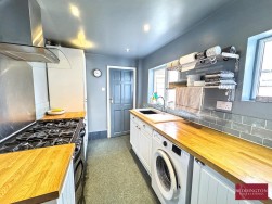 Bagworth, Coalville, Leicestershire