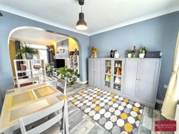 Bagworth, Coalville, Leicestershire