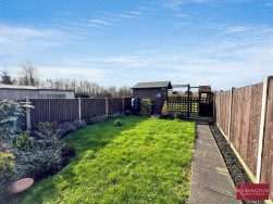 Bagworth, Coalville, Leicestershire