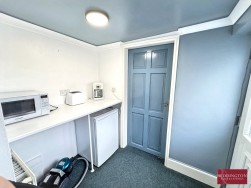 Bagworth, Coalville, Leicestershire