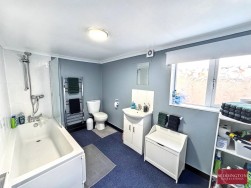 Bagworth, Coalville, Leicestershire