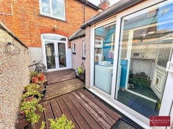 Bagworth, Coalville, Leicestershire