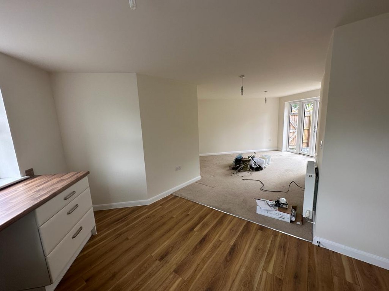 Ruthyn Close, Ashby-de-la-Zouch, Leicestershire