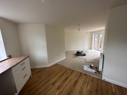 Ruthyn Close, Ashby-de-la-Zouch, Leicestershire