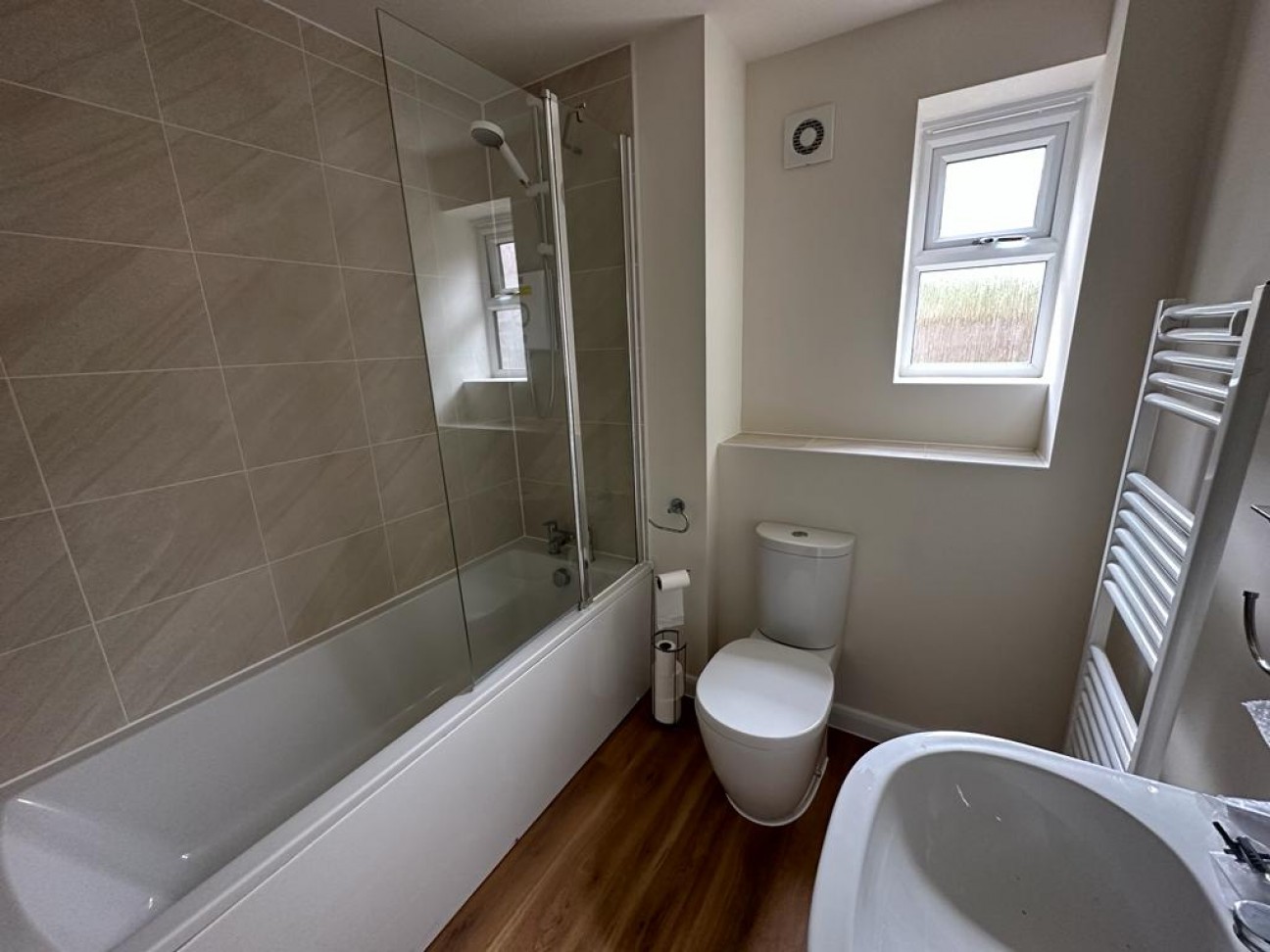 Ruthyn Close, Ashby-de-la-Zouch, Leicestershire