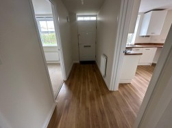 Ruthyn Close, Ashby-de-la-Zouch, Leicestershire