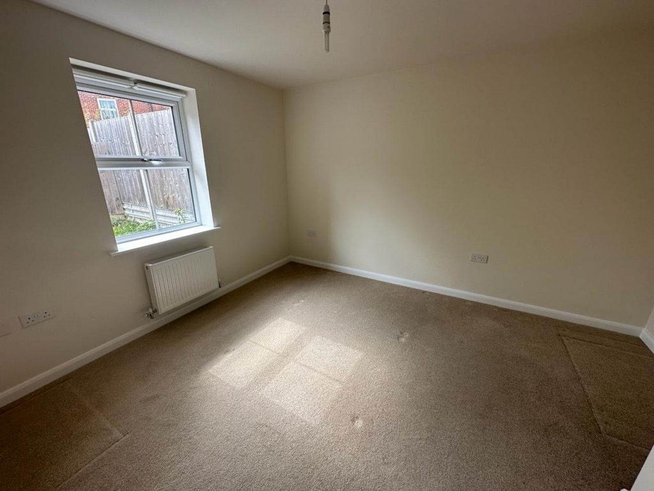 Ruthyn Close, Ashby-de-la-Zouch, Leicestershire