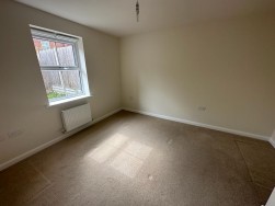 Ruthyn Close, Ashby-de-la-Zouch, Leicestershire