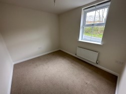 Ruthyn Close, Ashby-de-la-Zouch, Leicestershire