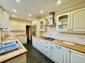 Melbourne Road, Ibstock, Leicestershire