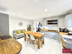 Battram, Coalville, Leicestershire