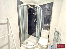 Battram, Coalville, Leicestershire