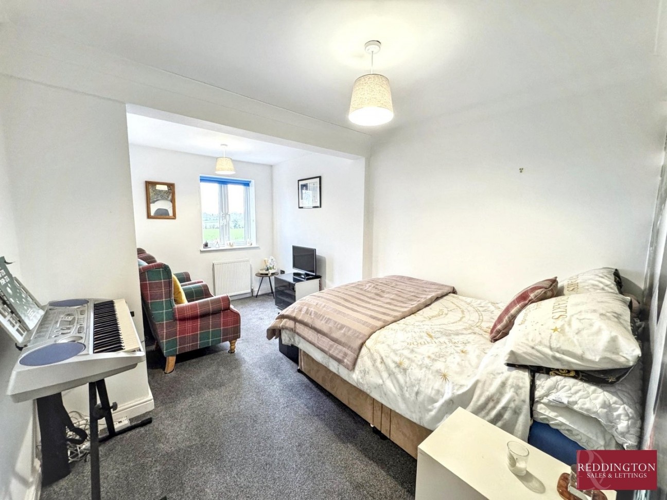 Battram, Coalville, Leicestershire