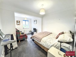 Battram, Coalville, Leicestershire